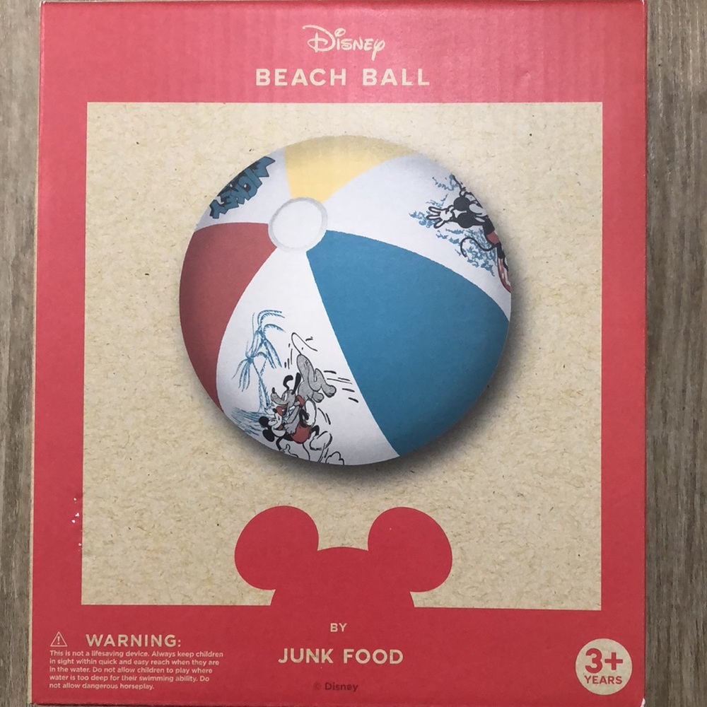 Mickey swim bundle - Picture 8 of 9